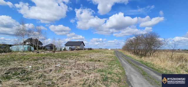 Działka budowlana Zamość Karolówka, ul. Braterstwa Broni. Zdjęcie 7