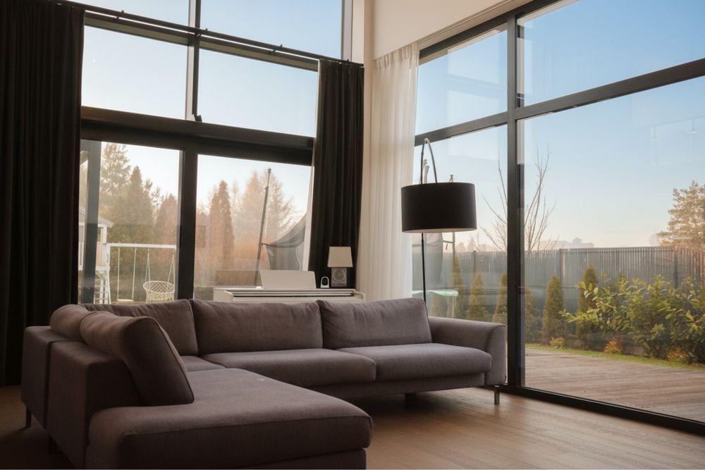 bliźniak Warszawa Wilanów, ul. Bruzdowa. Zdjęcie 6