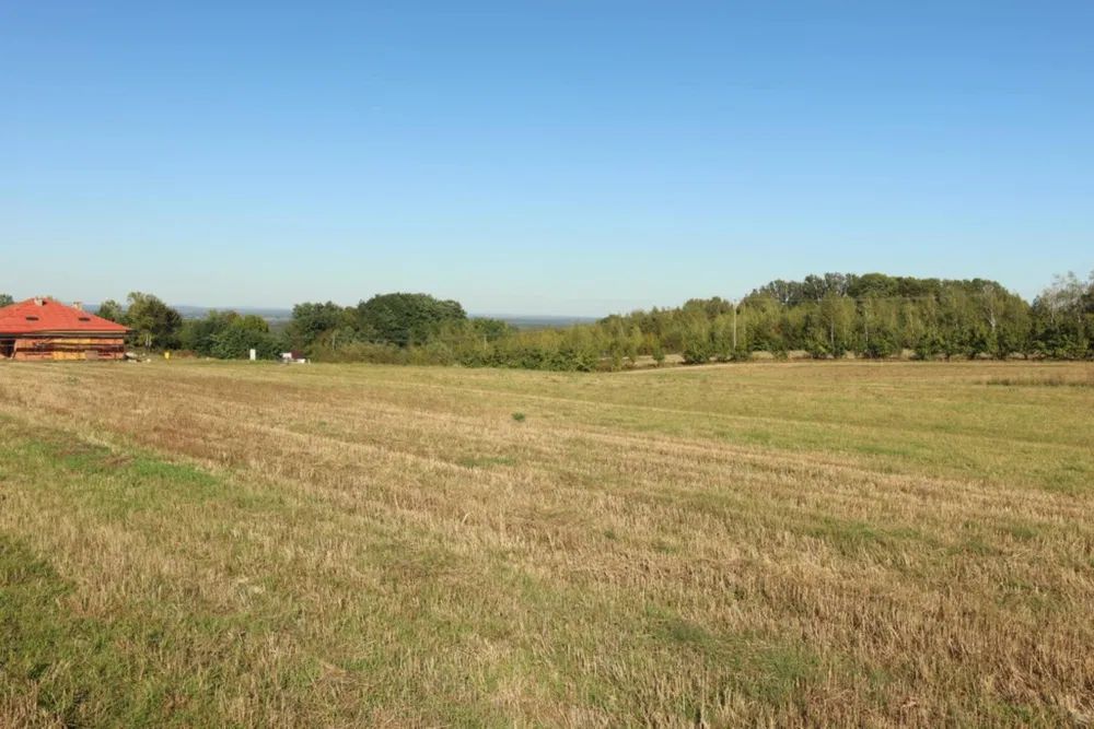 Działka budowlana Żerniki Górne. Zdjęcie 6