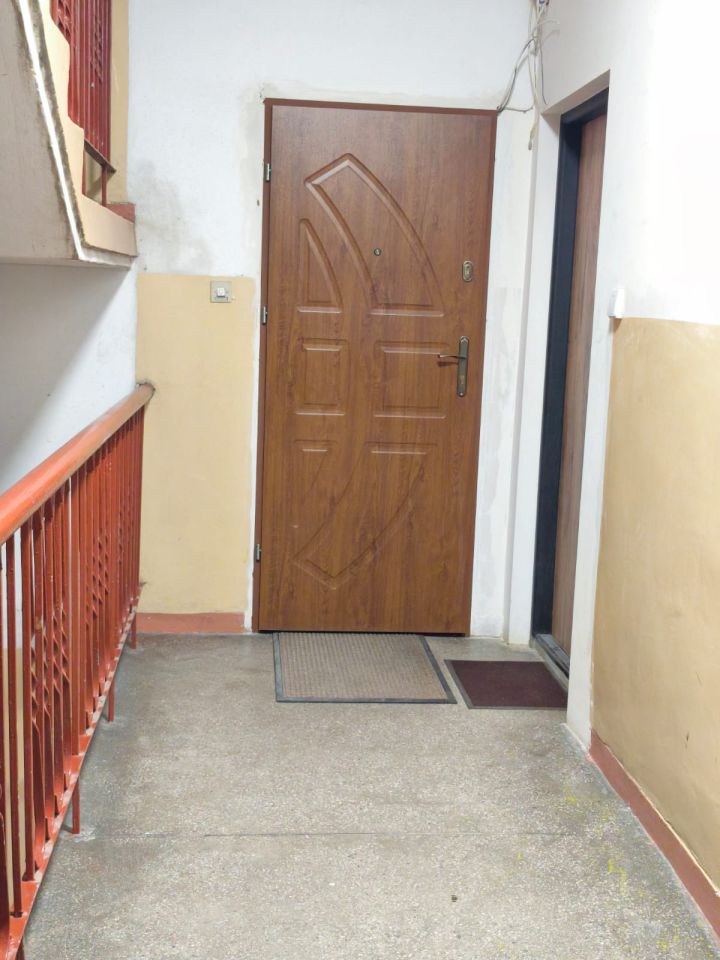 Mieszkanie 1-pokojowe Wrocław Śródmieście, ul. kard. Stefana Wyszyńskiego. Zdjęcie 8