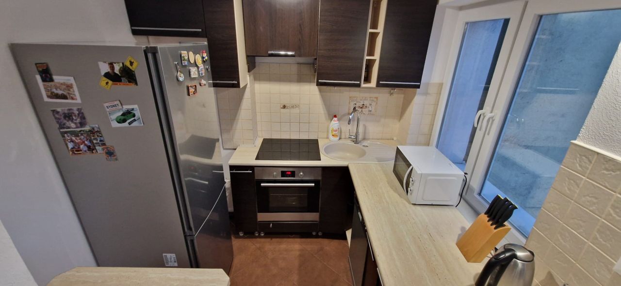 Mieszkanie 3-pokojowe Słupsk Centrum, ul. Wiejska. Zdjęcie 2