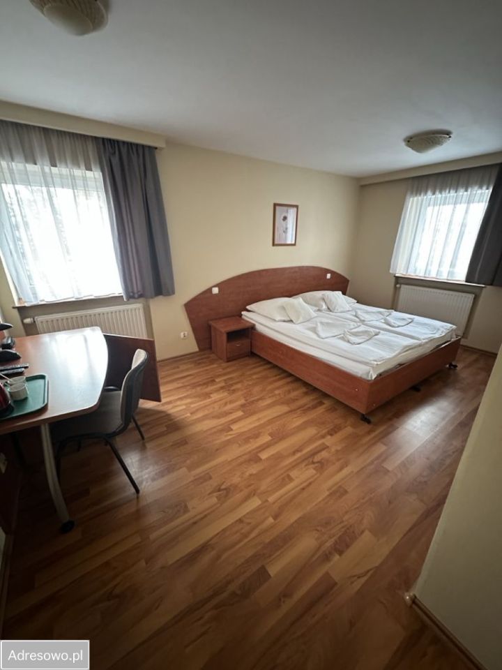 Hotel/pensjonat Katowice Szopienice, ul. Zimowa. Zdjęcie 14