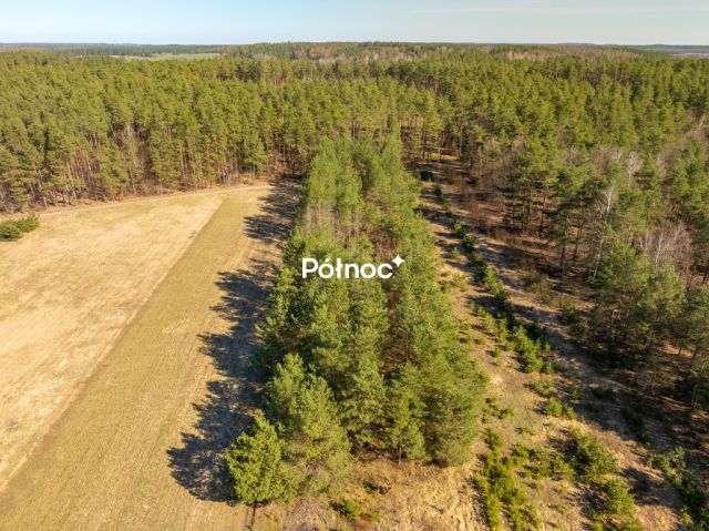 Działka budowlana Łukta, ul. Warmińska. Zdjęcie 12