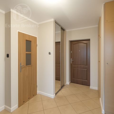 Mieszkanie 3-pokojowe Wrocław Krzyki, ul. Zaporoska. Zdjęcie 7