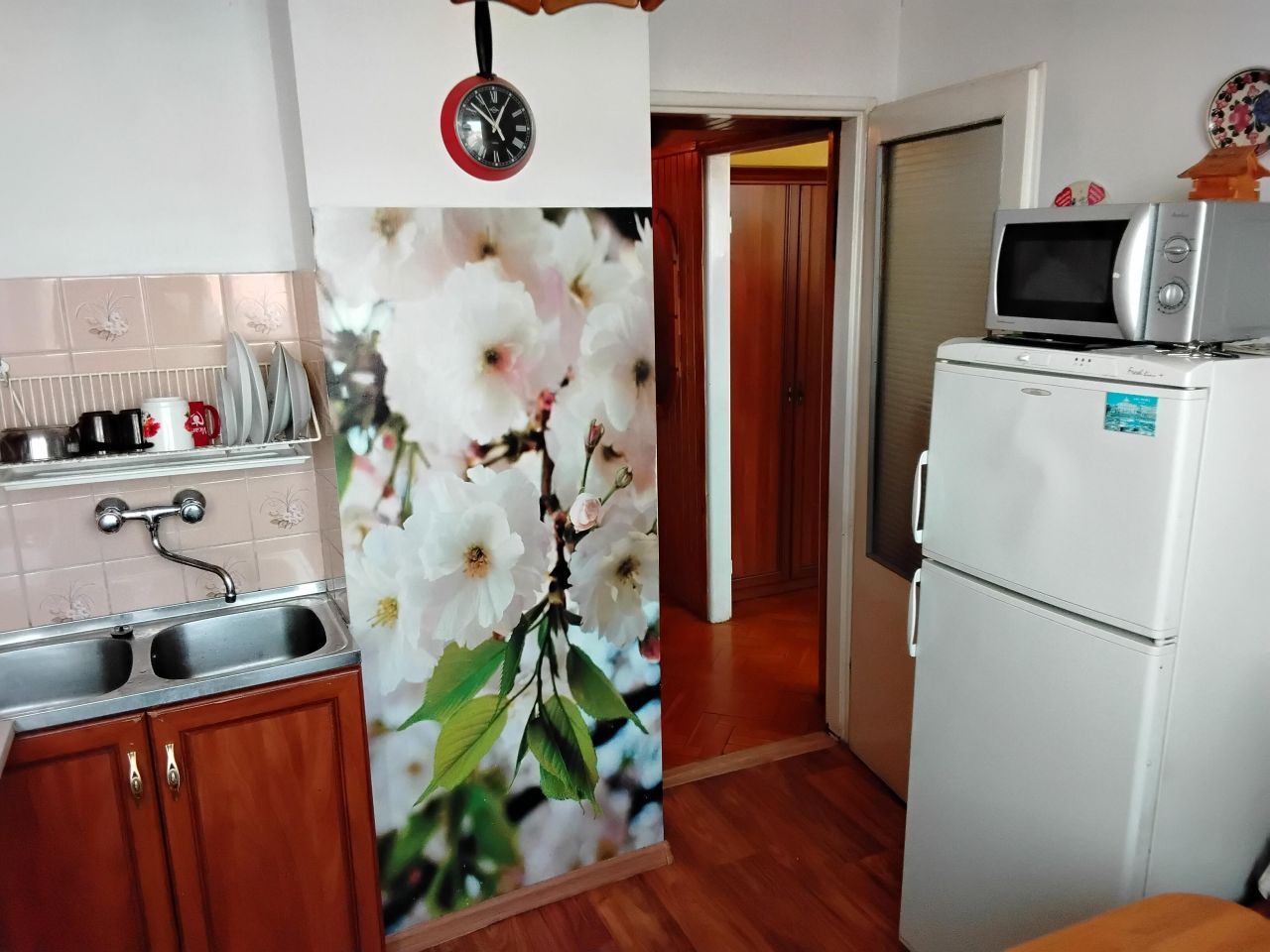 Mieszkanie 2-pokojowe Bielawa, os. Włókniarzy. Zdjęcie 10