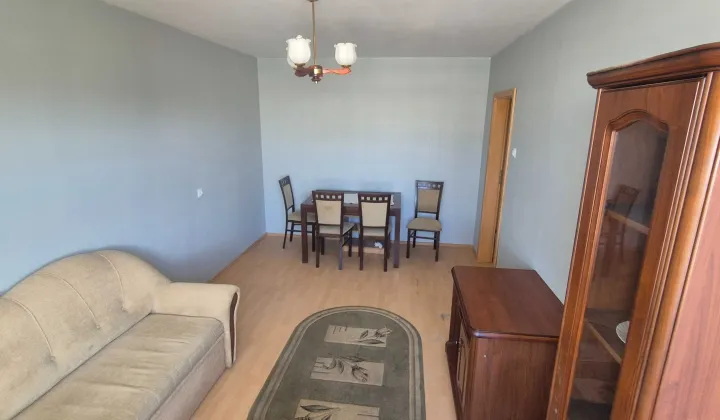 Mieszkanie 3-pokojowe Police, ul. kard. Stefana Wyszyńskiego