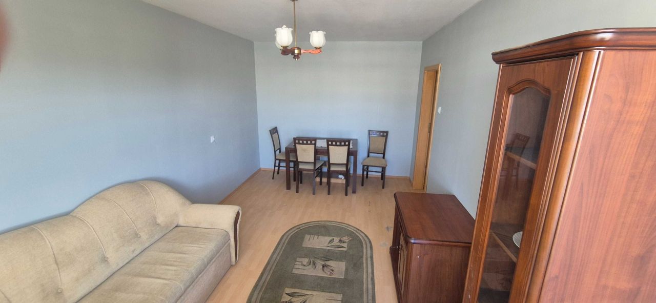 Mieszkanie 3-pokojowe Police, ul. kard. Stefana Wyszyńskiego. Zdjęcie 1