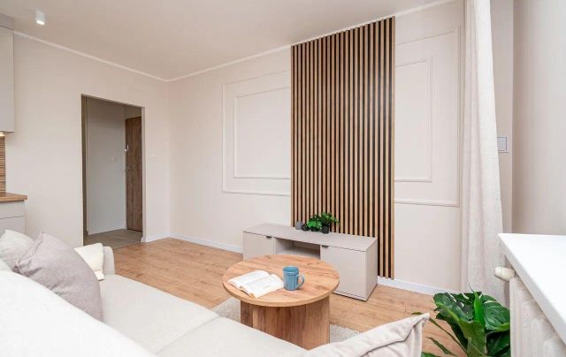 Mieszkanie 3-pokojowe Kalisz, ul. Ostrowska. Zdjęcie 6