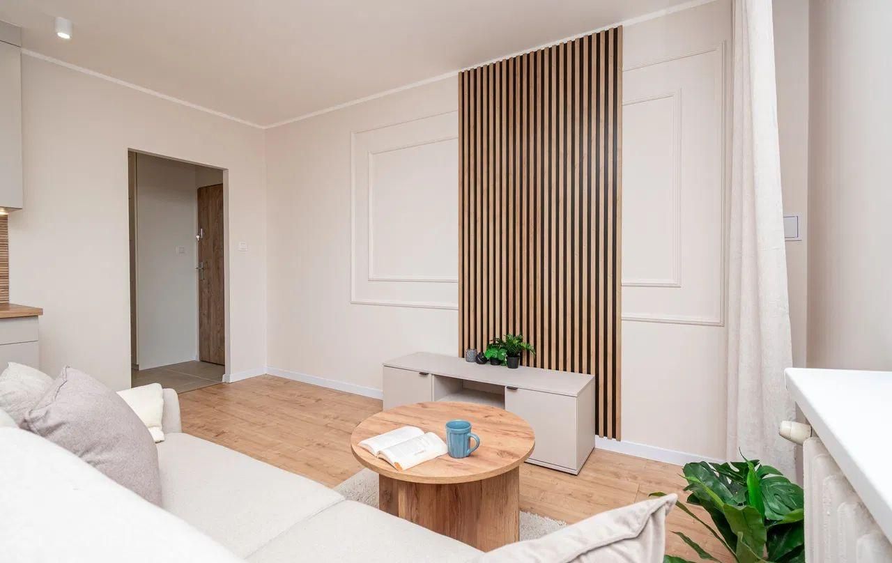 Mieszkanie 3-pokojowe Kalisz, ul. Ostrowska. Zdjęcie 6