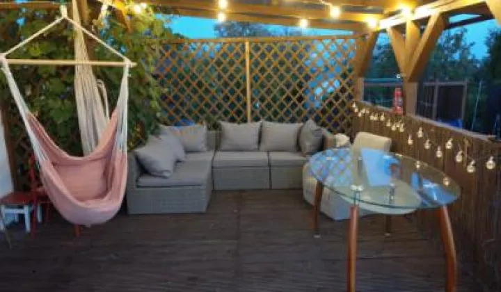 Działka rod Suwałki, ul. Czarnoziem