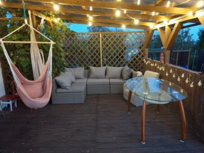 Działka rod Suwałki, ul. Czarnoziem. Zdjęcie 1