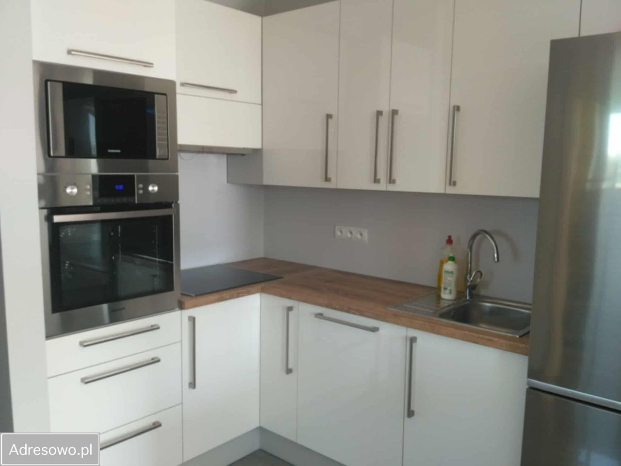 Mieszkanie 3-pokojowe Mława, ul. Antoniego "Torfa" Załęskiego. Zdjęcie 9