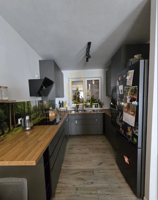 dom szeregowy, 4 pokoje Wrocław. Zdjęcie 11