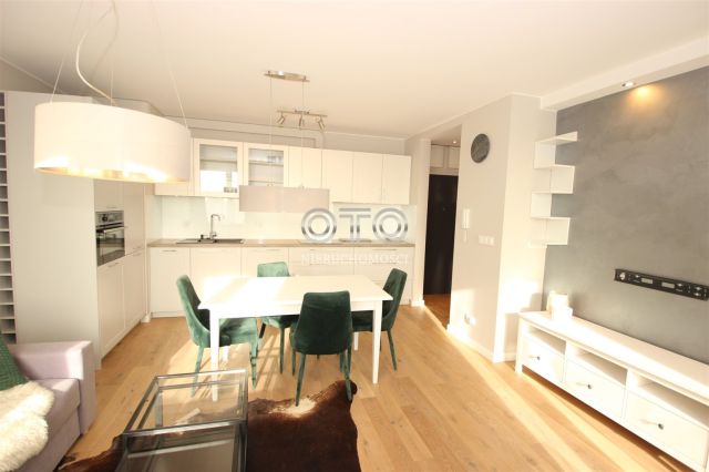 Mieszkanie 2-pokojowe Wrocław Psie Pole, ul. Chorwacka. Zdjęcie 5