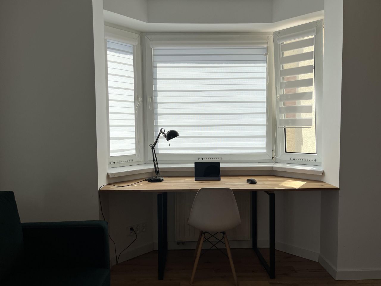 Mieszkanie 1-pokojowe Kraków Dębniki, ul. Obozowa. Zdjęcie 2