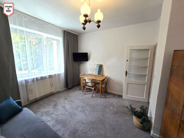 Mieszkanie 2-pokojowe Sopot, ul. Józefa Golca. Zdjęcie 2