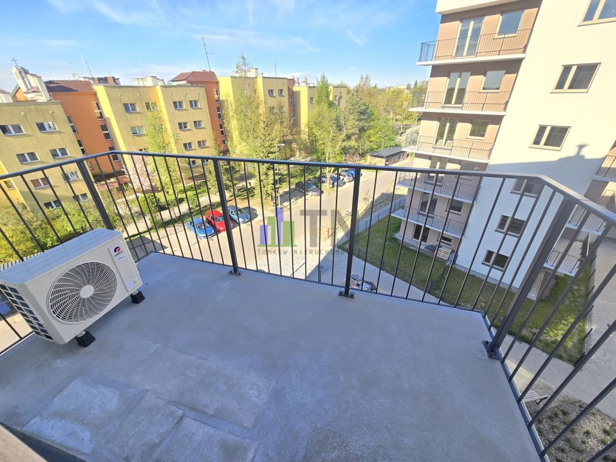 Mieszkanie 2-pokojowe Czernica. Zdjęcie 5