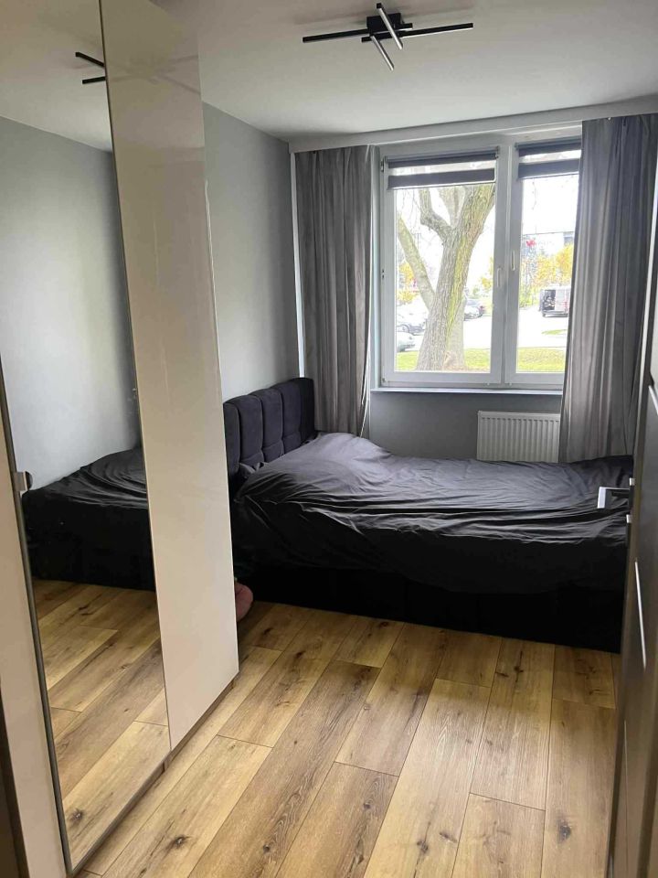 Mieszkanie 2-pokojowe Świdnik Centrum, ul. Racławicka. Zdjęcie 6