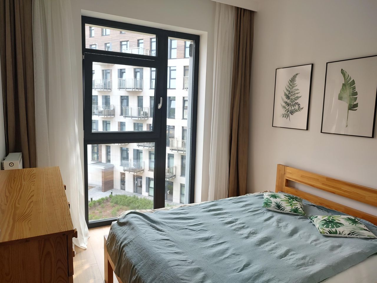 Mieszkanie 3-pokojowe Lublin, ul. Nałęczowska. Zdjęcie 1