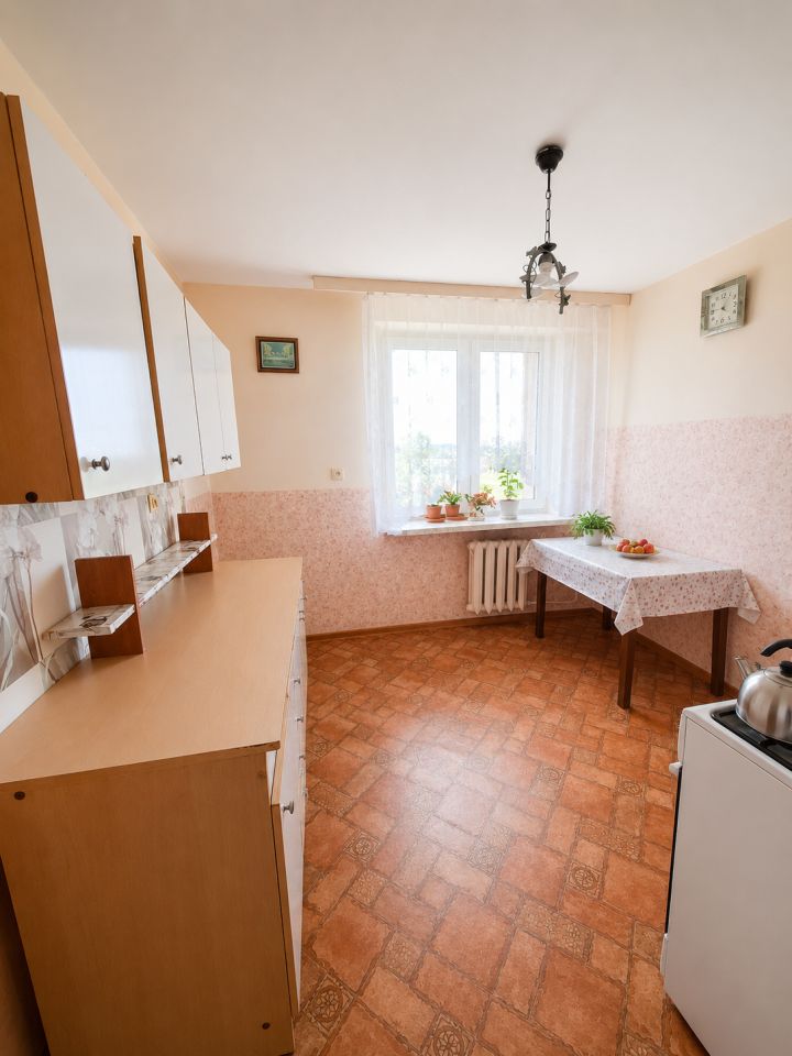 Mieszkanie 3-pokojowe Skarżyn, al. Lipowa. Zdjęcie 7