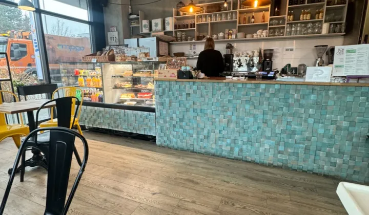 Lokal Kraków Bronowice, ul. Stańczyka