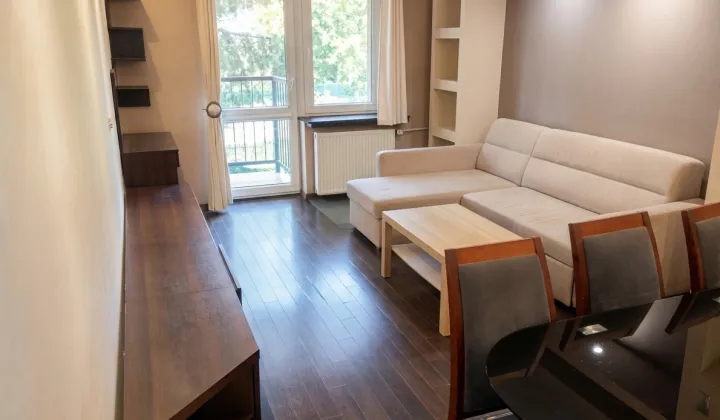 Mieszkanie 2-pokojowe Wrocław Karłowice, ul. Sołtysowicka