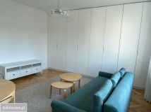 Mieszkanie 2-pokojowe Warszawa Śródmieście, ul. Szwoleżerów. Zdjęcie 1