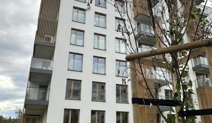 Mieszkanie 4-pokojowe Katowice Wełnowiec, ul. Bytkowska