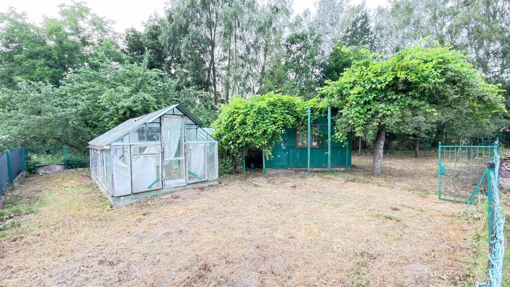 Działka rod Białystok Wygoda, ul. 27 Lipca. Zdjęcie 3