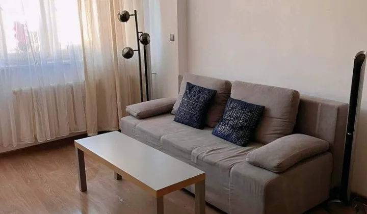 Mieszkanie 1-pokojowe Świętochłowice, ul. Ślęzan