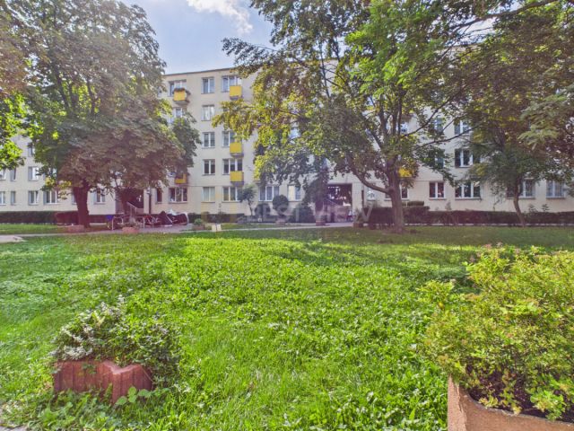 Mieszkanie 3-pokojowe Warszawa Targówek, ul. Toruńska. Zdjęcie 12
