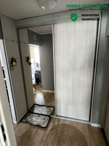 Mieszkanie 3-pokojowe Gdańsk Przymorze, ul. Kołobrzeska. Zdjęcie 5