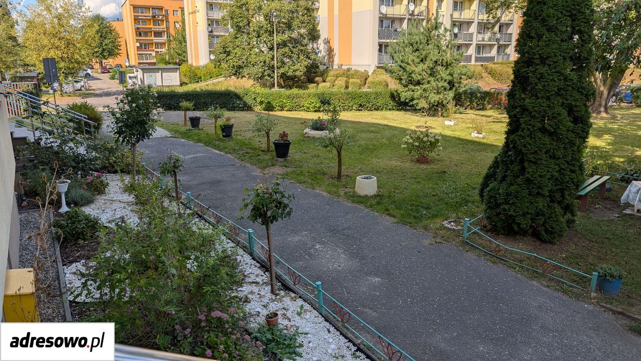 Mieszkanie 3-pokojowe Świętochłowice Piaśniki, ul. Ignacego Krasickiego. Zdjęcie 6