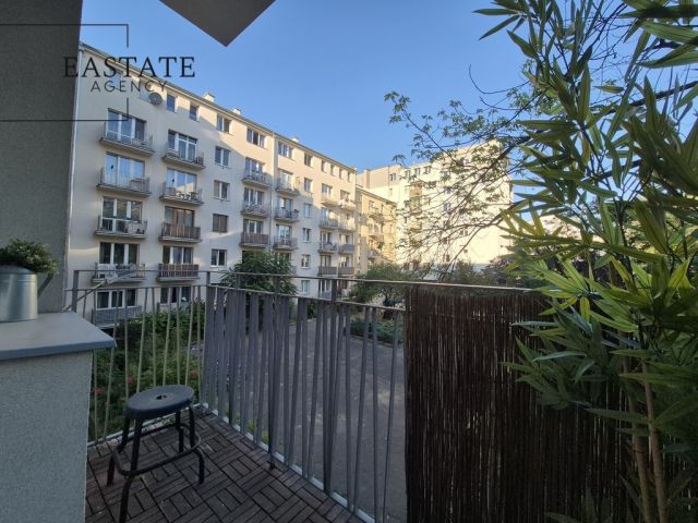 Mieszkanie 1-pokojowe Warszawa Śródmieście, ul. Górnośląska. Zdjęcie 3
