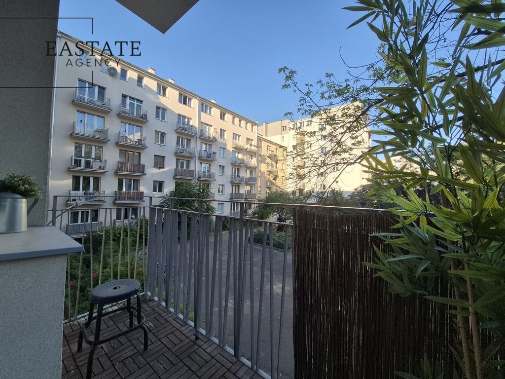 Mieszkanie 1-pokojowe Warszawa Śródmieście, ul. Górnośląska. Zdjęcie 3