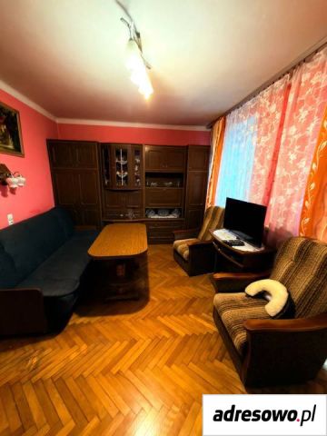 Mieszkanie 3-pokojowe Będzin Ksawera. Zdjęcie 1