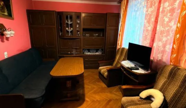 Mieszkanie 3-pokojowe Będzin Ksawera