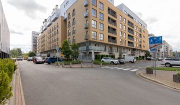 Mieszkanie 2-pokojowe Warszawa Górny Mokotów, ul. Stanisława Żaryna