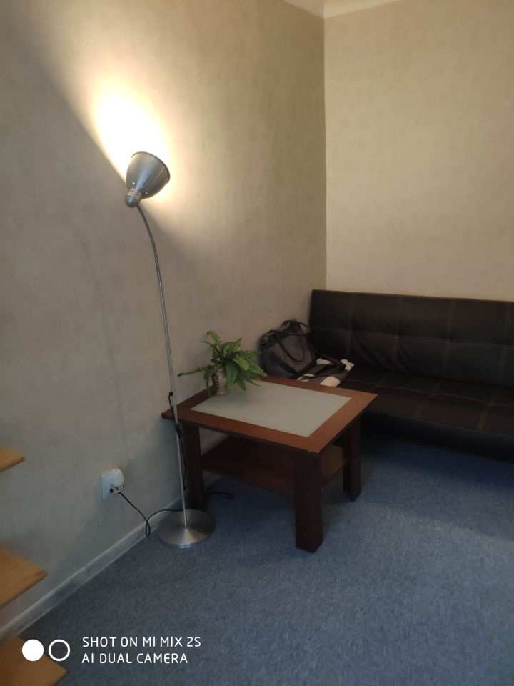 Mieszkanie 3-pokojowe Siedlce, ul. 11 Listopada