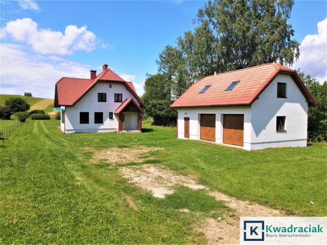 dom wolnostojący, 3 pokoje Pielnia. Zdjęcie 1