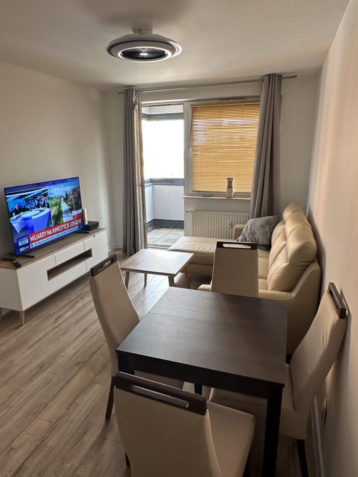 Mieszkanie 2-pokojowe Gdańsk Przymorze, ul. Obrońców Wybrzeża