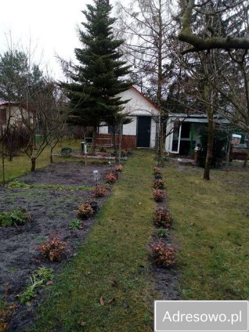 Działka rekreacyjna Radom, ul. Grzebieniowa. Zdjęcie 1