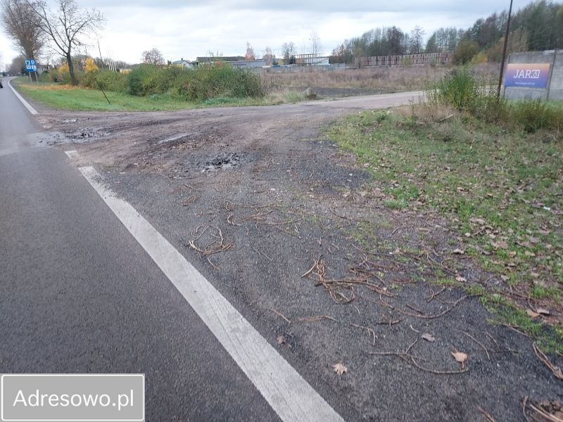 Hala/magazyn Deszczno, ul. Krupczyńska. Zdjęcie 8