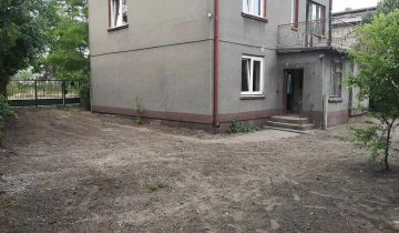 dom wolnostojący Czechy