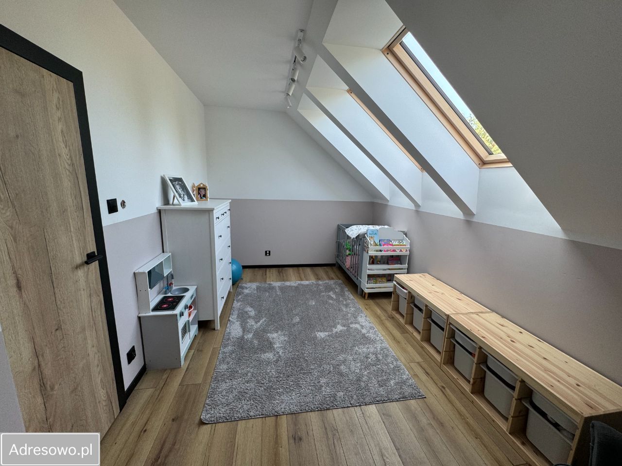 dom wolnostojący, 5 pokoi Santocko, ul. Orzechowa. Zdjęcie 11