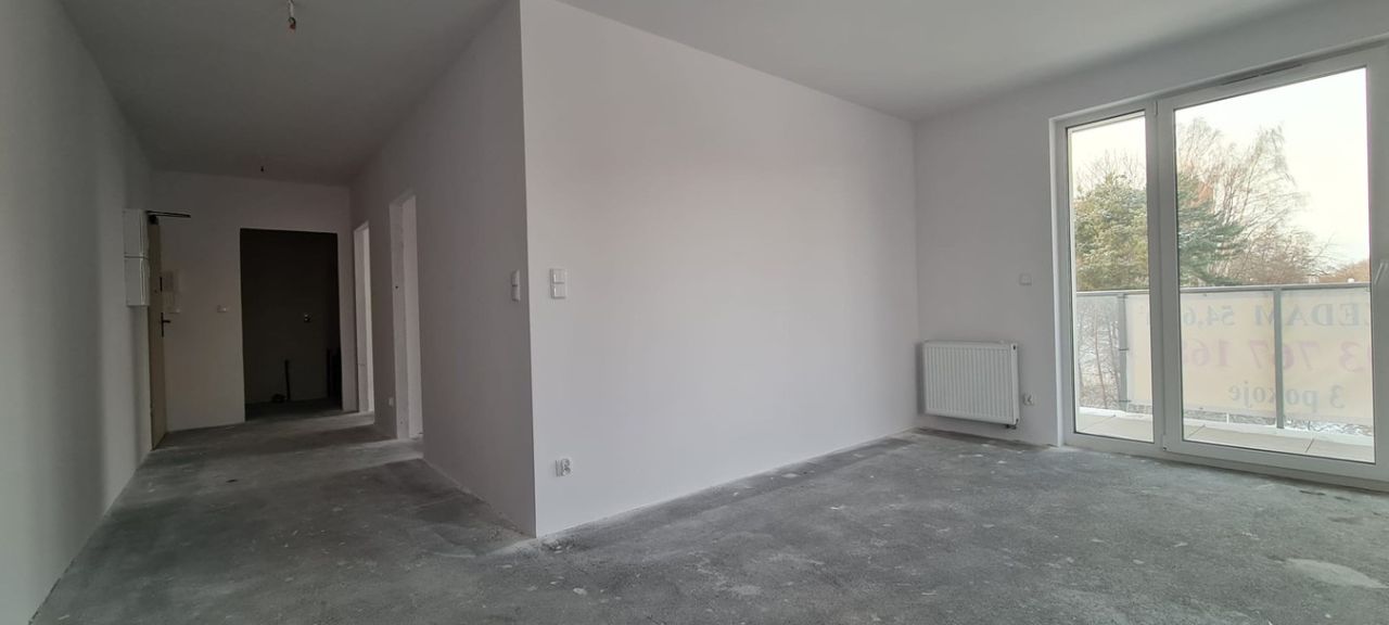 Mieszkanie 3-pokojowe Gdynia Oksywie, ul. Benisławskiego. Zdjęcie 13