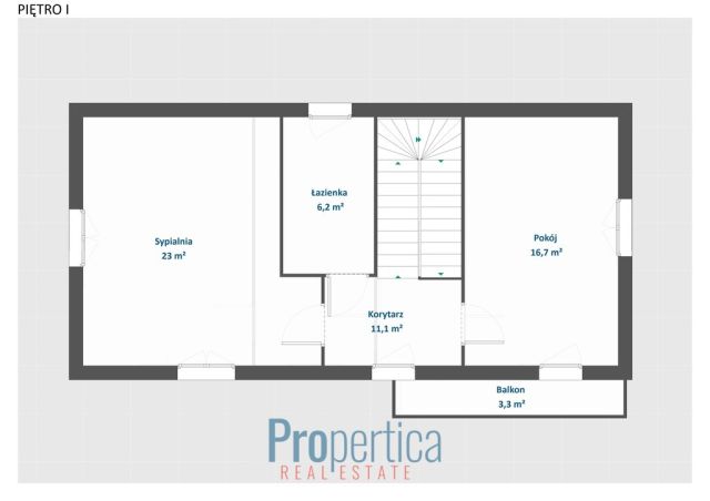 dom wolnostojący, 4 pokoje Opacz-Kolonia, ul. Ryżowa. Zdjęcie 17