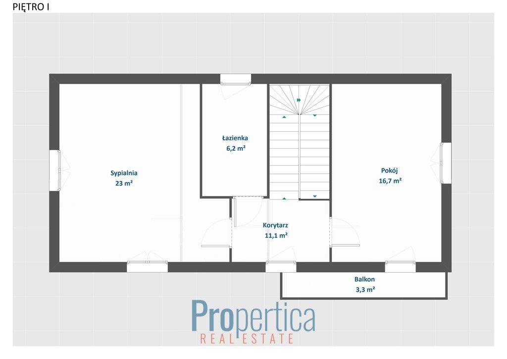 dom wolnostojący, 4 pokoje Opacz-Kolonia, ul. Ryżowa. Zdjęcie 17