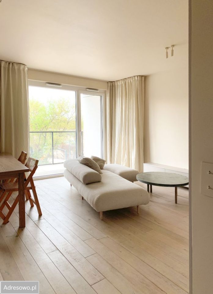 Mieszkanie 3-pokojowe Warszawa Praga-Południe, ul. Podskarbińska