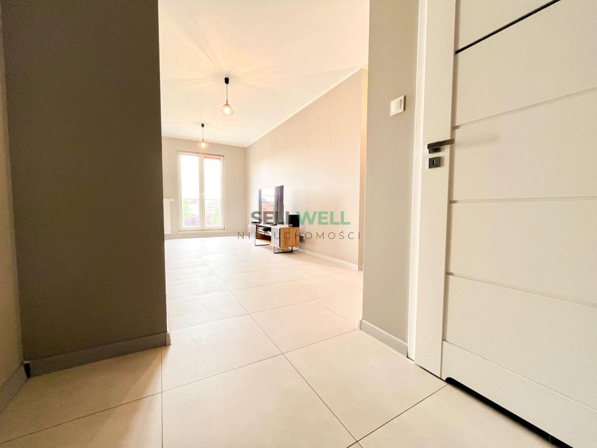 Mieszkanie 3-pokojowe Łódź Bałuty, ul. Romanowska. Zdjęcie 5